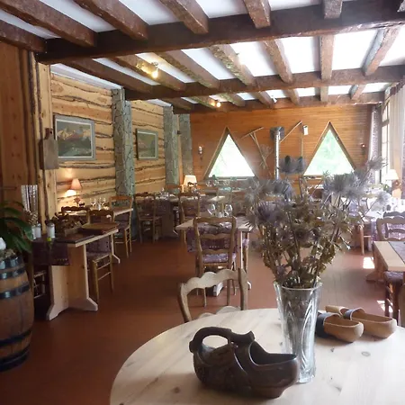 Les Agneaux Hotel Villar-dʼArène