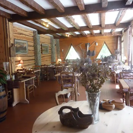 Les Agneaux Hotel