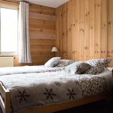 Les Agneaux Hotel