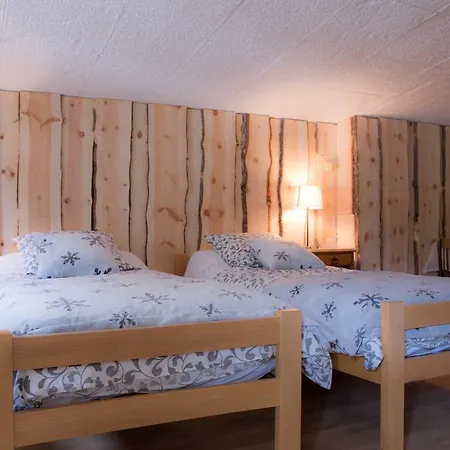 Les Agneaux Hotel Villar-dʼArène