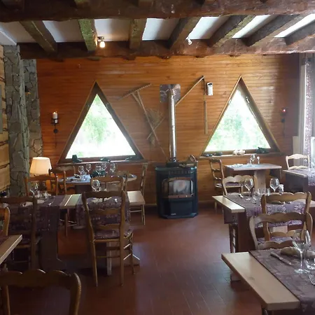 Hotel Les Agneaux