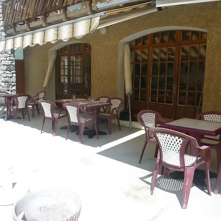 Les Agneaux Hotel
